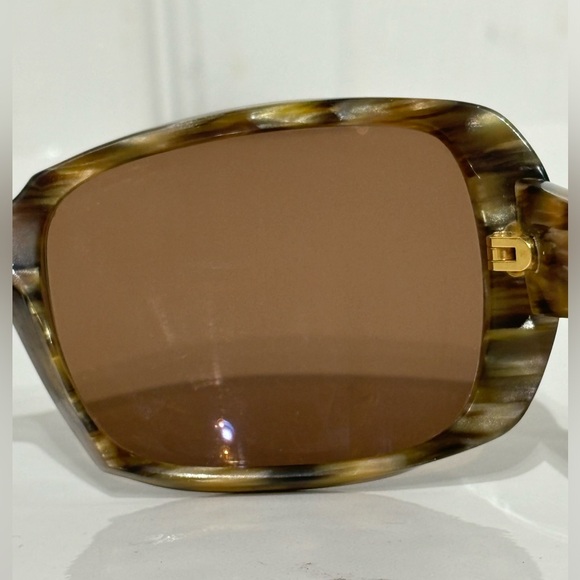 Vintage Cartier Sunglasses - Picture 5 of 17